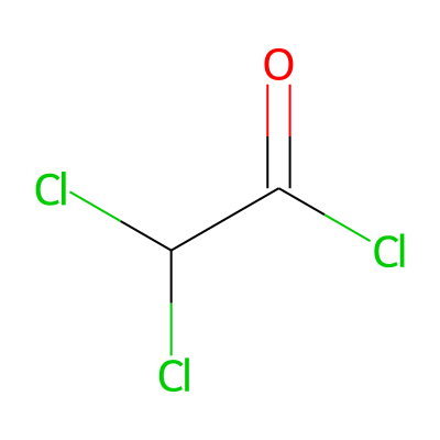 Dichloroacetyl chloride