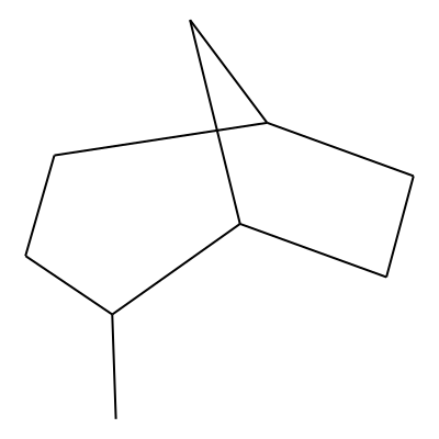 2-Methylbicyclo[3.2.1]octane