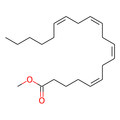 Methyl arachidonate