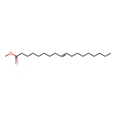 Methyl elaidate
