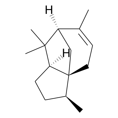 2-epi-alpha-Funebrene