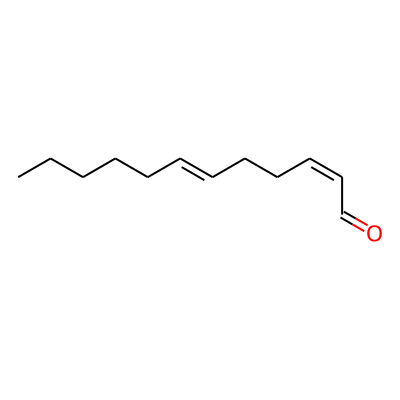 (z,e)-2,6-Dodecadienal