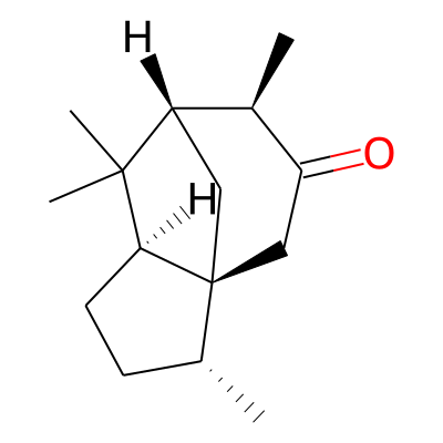 5-Cedranone