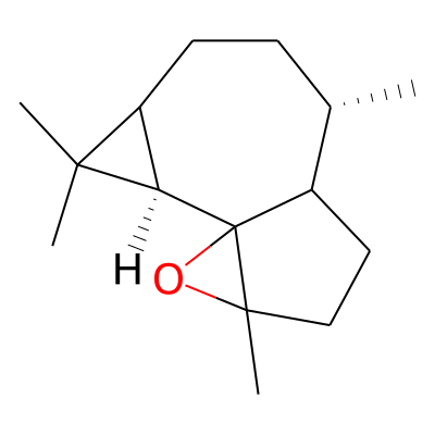 Gamma-gurjunenepoxide