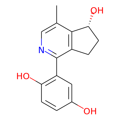 (+)-Ganoapplanatumine A