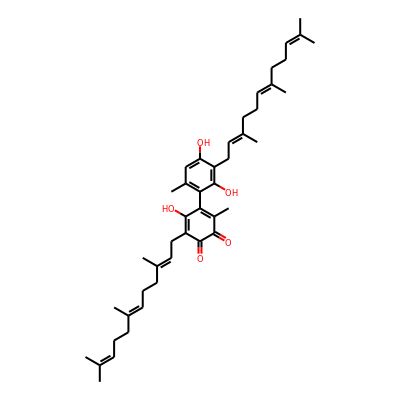 (+)-(R)-grifolinone C