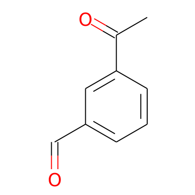 1-(3-Formylphenyl)-ethanone