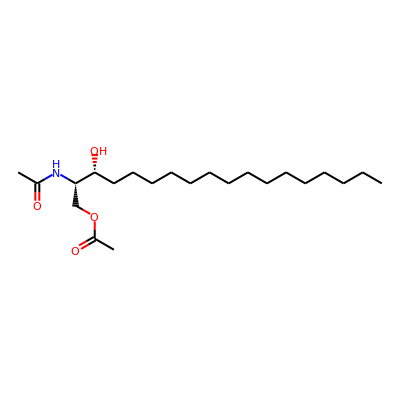 1,2-Diacetylsphingosine