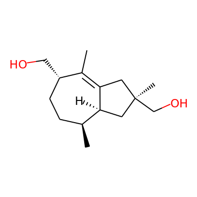 12,15-Dihydroxytremulene