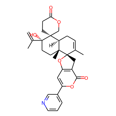 15-Deoxyoxalicine B