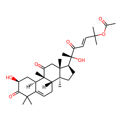 16-Deoxycucurbitacin B