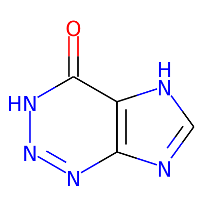 2-Azahypoxanthine