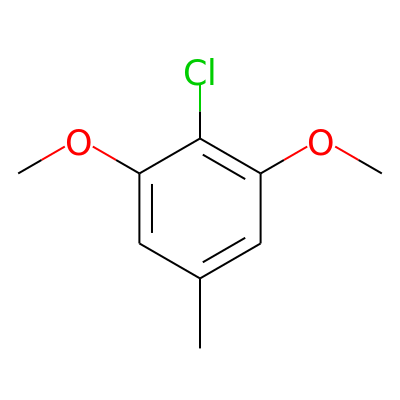 2-Chloro-1,3-dimethoxy-5-methylbenzene