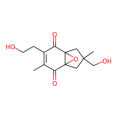 2,9-Epoxydeliquinone