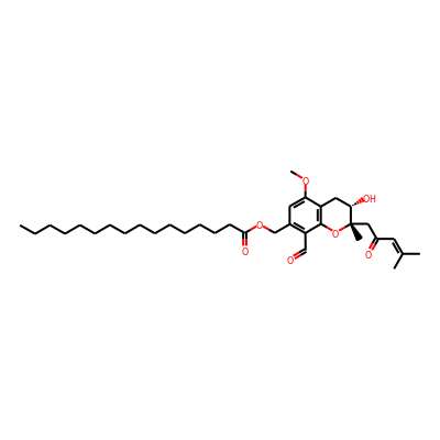3-Hydroxyhericenone F