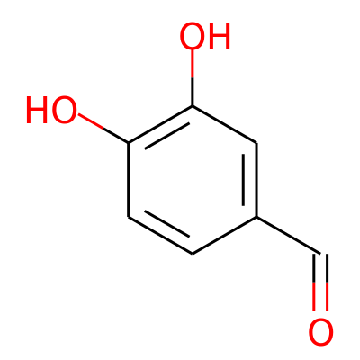 3,4-Dihydroxybenzaldehyde