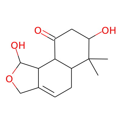 3α-Hydroxyoreadone