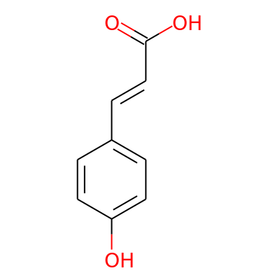 4-Coumaric acid