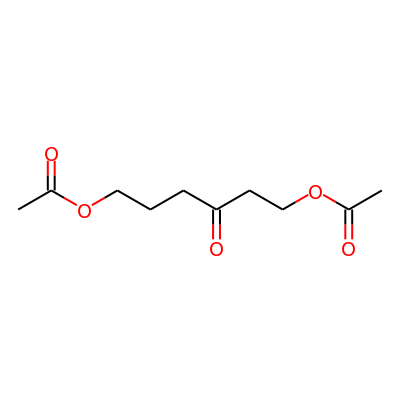 4-Oxohex-1,6-diyl diacetate