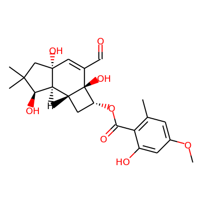 5'-O-methylmelledonal