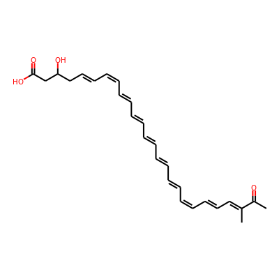 7-Cis-laetiporic acid