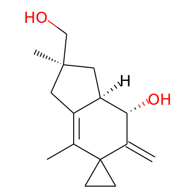 Coprinastatin 1