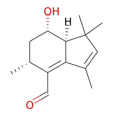 7,8-Dehydronorbotryal
