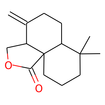 Antrocin