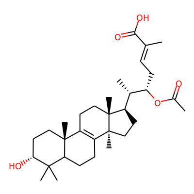 Astraodoric acid D