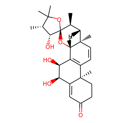 Blazeispirol V