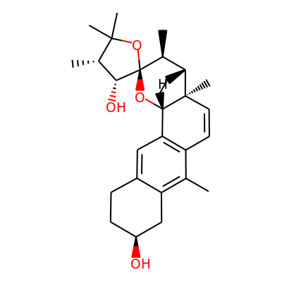 Blazeispirol X