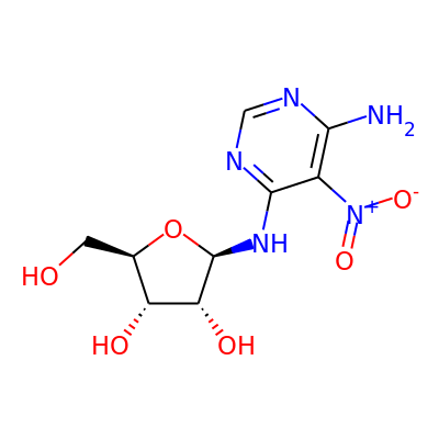 Clitocine
