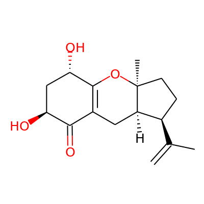 Coibanol A