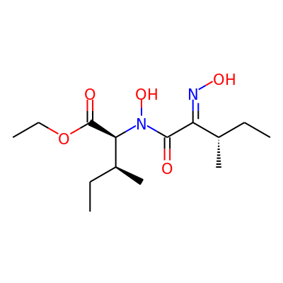 Confluenine F