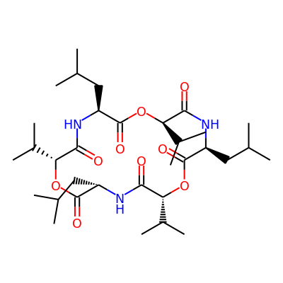 Cordycecin A