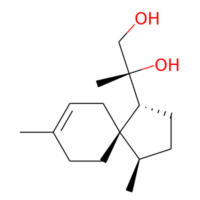 Cordycepol B