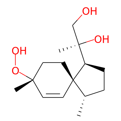 Cordycepol C