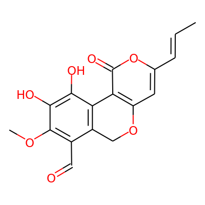 Cyathusal A