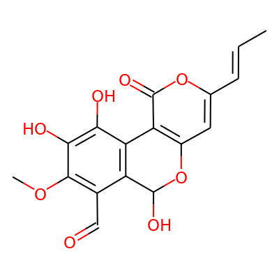 Cyathusal B