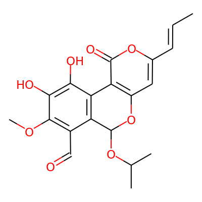 Cyathusal C