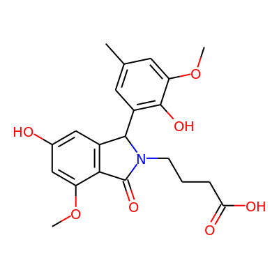 Daldinan C