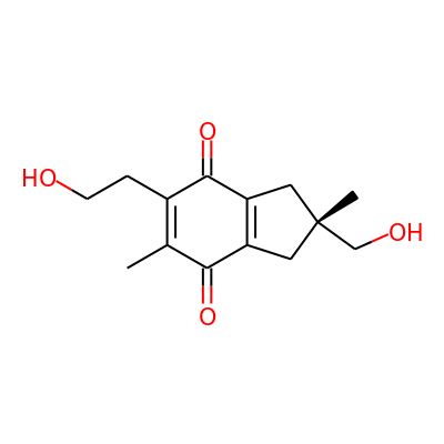 Deliquinone