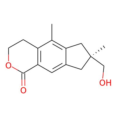 Echinolactone D