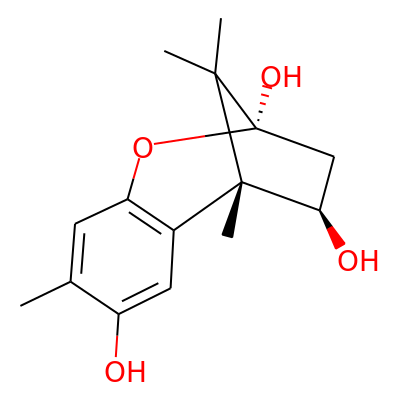 Enokipodin C