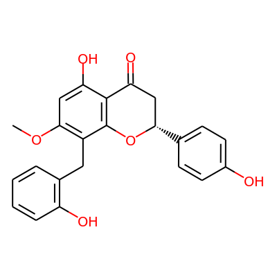 Methylphelligrin B