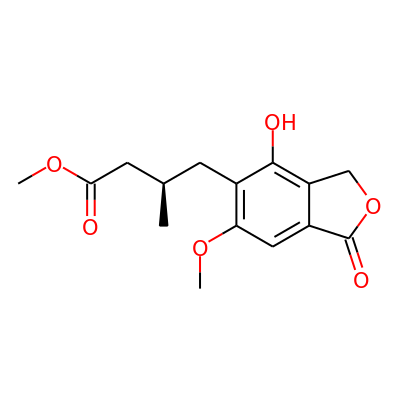 Erinaceolactone G