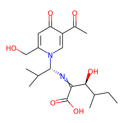 Erinacerin O