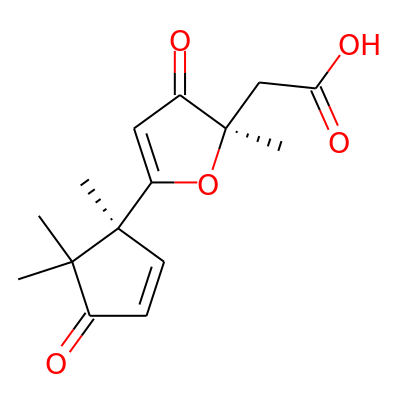 Flammufuranone A