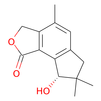 Flammulinolide G