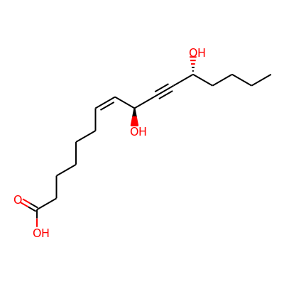 Gallicynoic acid C